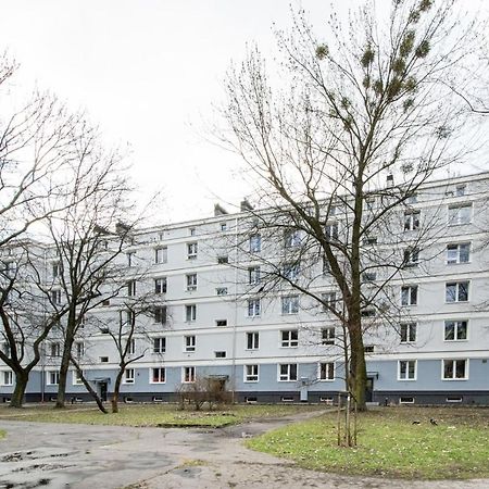 King Apart Dickensa Apartamento Varsóvia Exterior foto